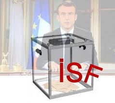 Un référendum d’initiative partagée pour rétablir l’ISF