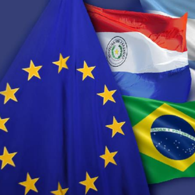 Mercosur et caetera : quattend le Gouvernement ?