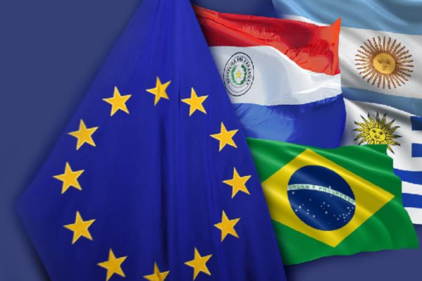 Mercosur et caetera : quattend le Gouvernement ?