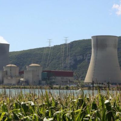 La sécurisation des sites nucléaires face au risque terroriste