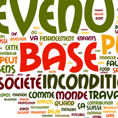 Le Revenu de base : cest quoi au juste ?